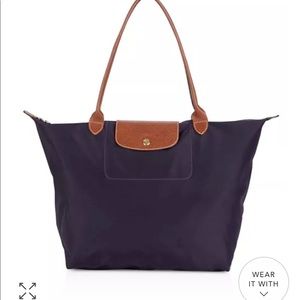 Longchamp bag